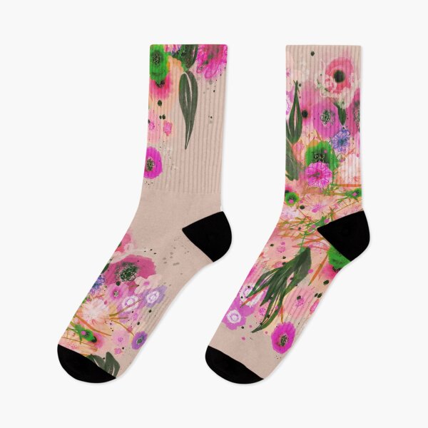 Item preview, Bloom for summer designed and sold by Kamaloca.