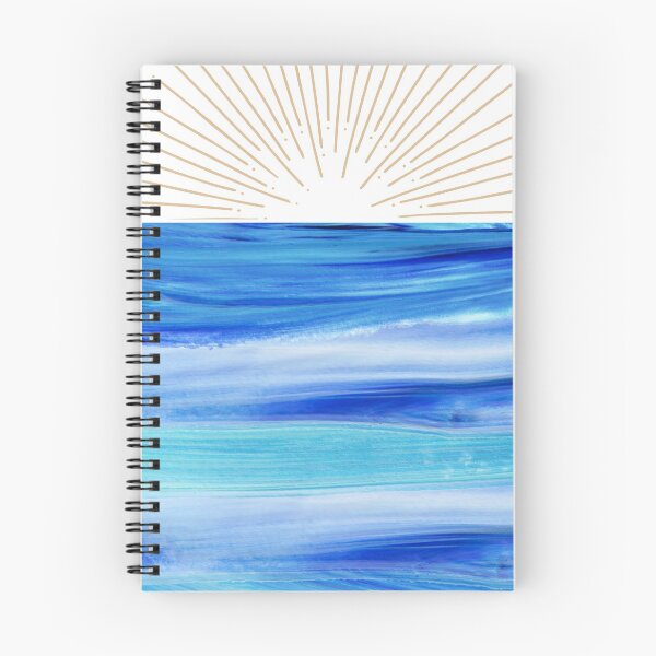 Item preview, Beach Ocean Waves designed and sold by Designs By YL.