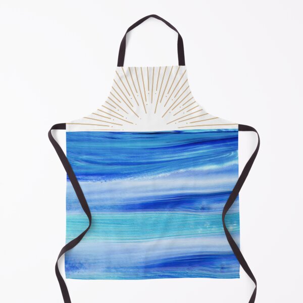 Item preview, Beach Ocean Waves designed and sold by Designs By YL.