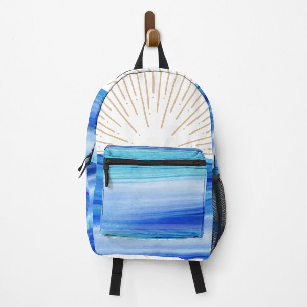 Item preview, Beach Ocean Waves designed and sold by Designs By YL.