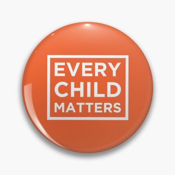 Item preview, Every Child Matters designed and sold by OkGalerieRB.