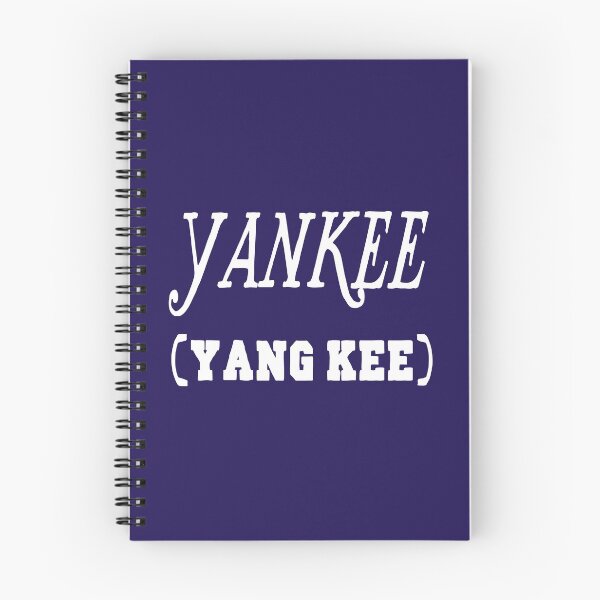 Item preview, Pilot term: Yankee (yang kee) designed and sold by buhnka.