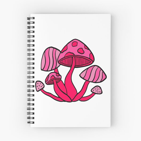 Item preview, Lesbian Pride Mushroom designed and sold by irisindependent.
