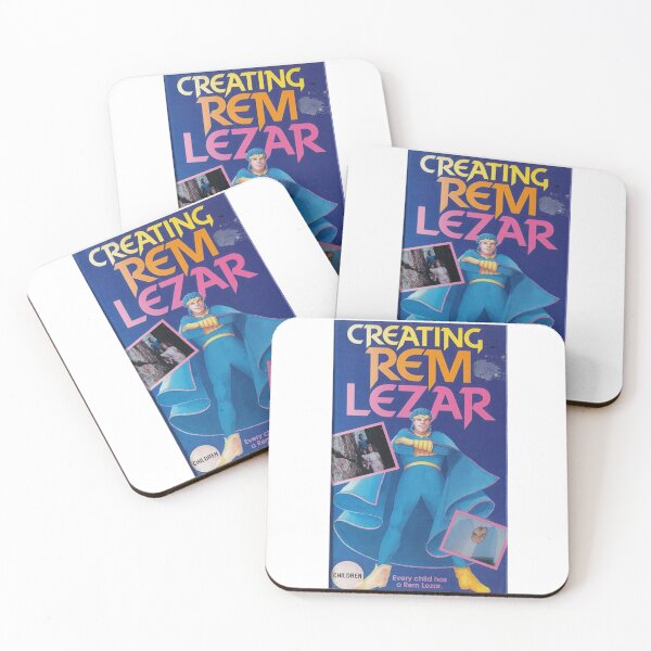 Item preview, Creating Rem Lezar designed and sold by JViktor.