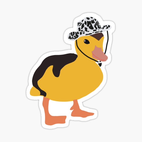 Duck Animal Merch & Gifts for Sale