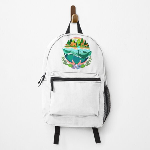 Item preview, Keep The Planet Clean designed and sold by MoSaid.
