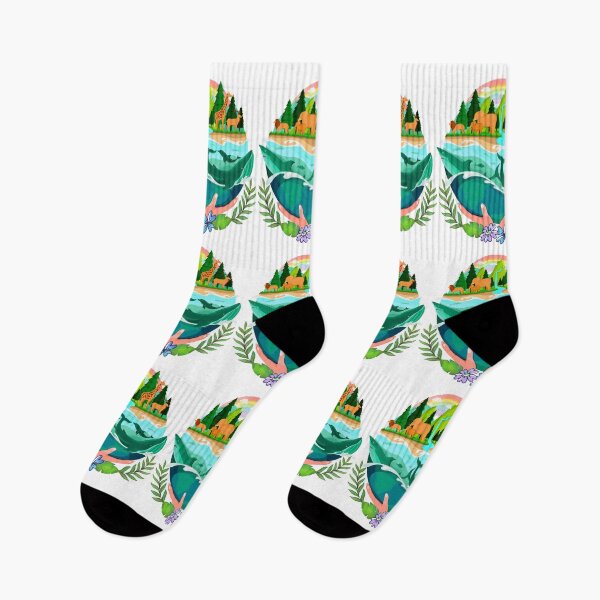 Item preview, Keep The Planet Clean  designed and sold by MoSaid.