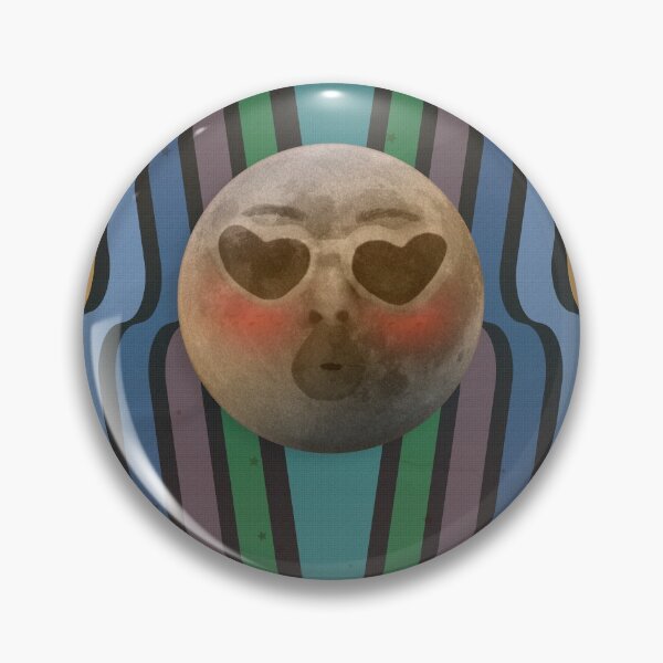 Item preview, The Far Side of the Moon designed and sold by mensijazavcevic.