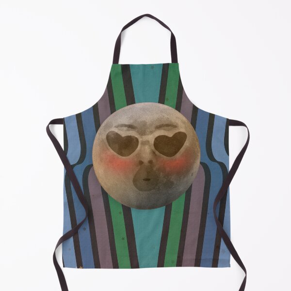 Item preview, The Far Side of the Moon designed and sold by mensijazavcevic.