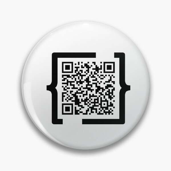 Item preview, Funny smart QR Code designed and sold by soudaniet.