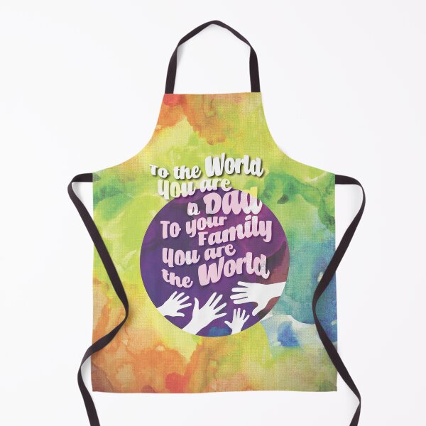 Item preview, A loving Dad designed and sold by MagaliC.