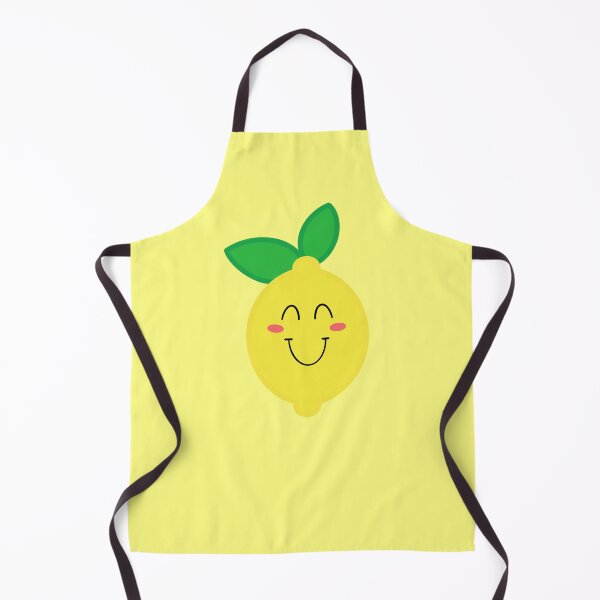Item preview, Cute Lemon 1 designed and sold by TheEmilySuzanne.