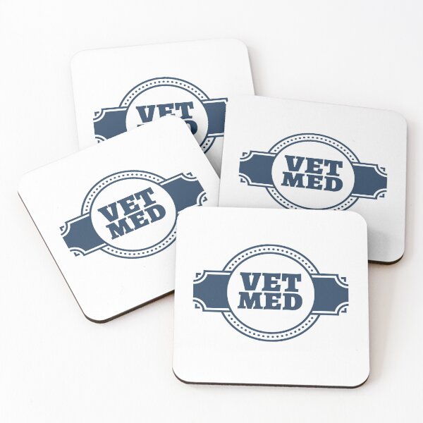 Item preview, VET MED designed and sold by ShopVetMed.