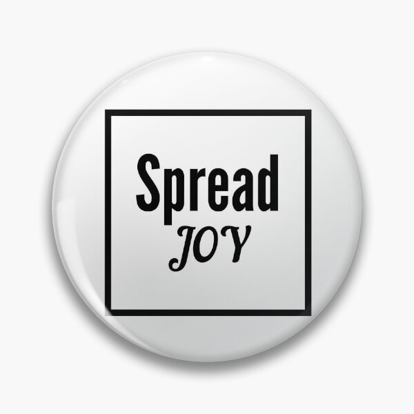 Item preview,  Spread Joy designed and sold by Oreo2020 Creations.