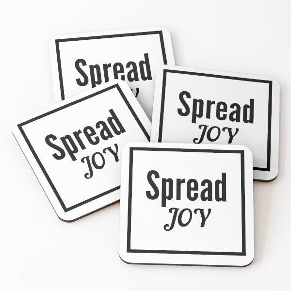 Item preview,  Spread Joy designed and sold by Oreo2020 Creations.