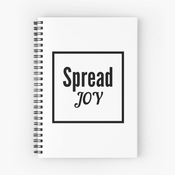 Item preview,  Spread Joy designed and sold by Oreo2020 Creations.
