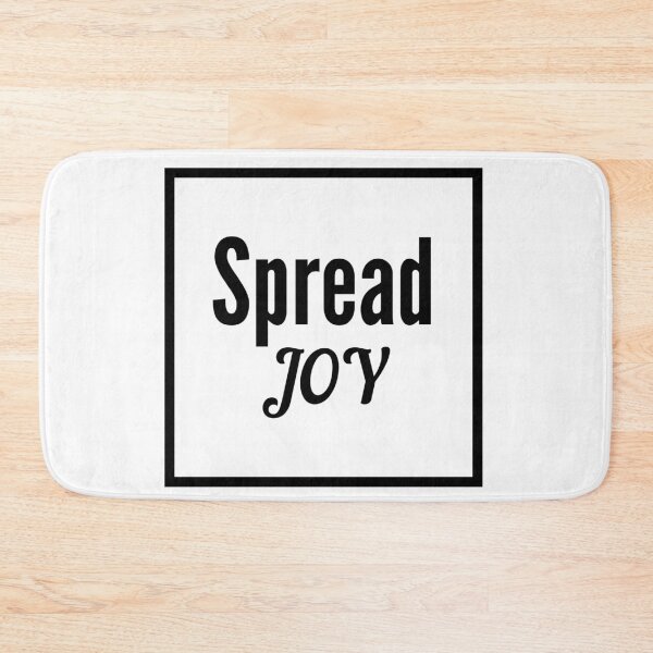 Item preview,  Spread Joy designed and sold by Oreo2020 Creations.