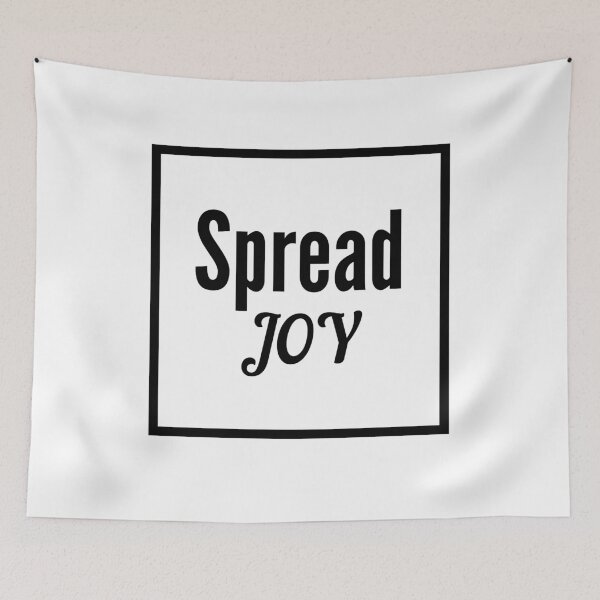 Item preview,  Spread Joy designed and sold by Oreo2020 Creations.