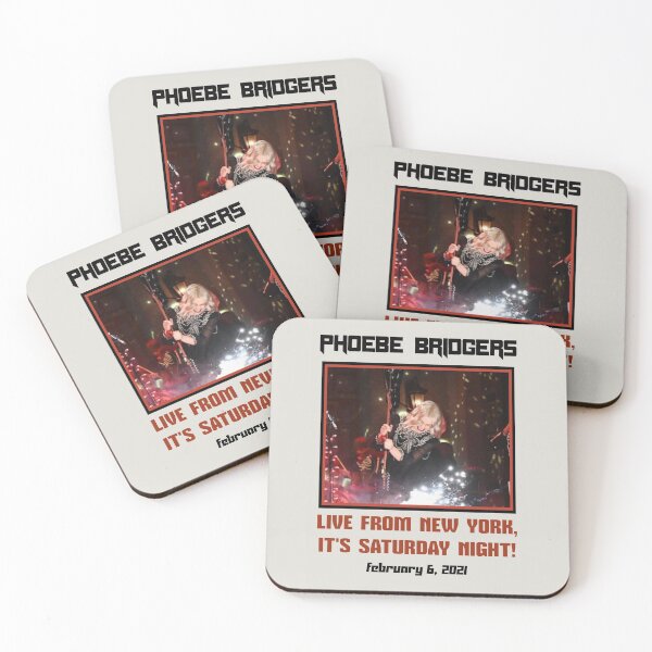Item preview, Phoebe bridgers SNL designed and sold by Lucy-ll.