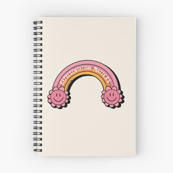 Item preview, Representation Matters designed and sold by doodlebymeg.