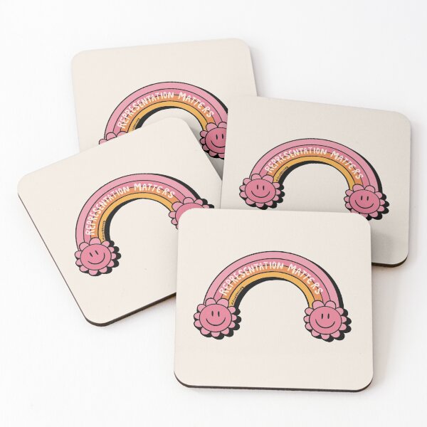 Item preview, Representation Matters designed and sold by doodlebymeg.