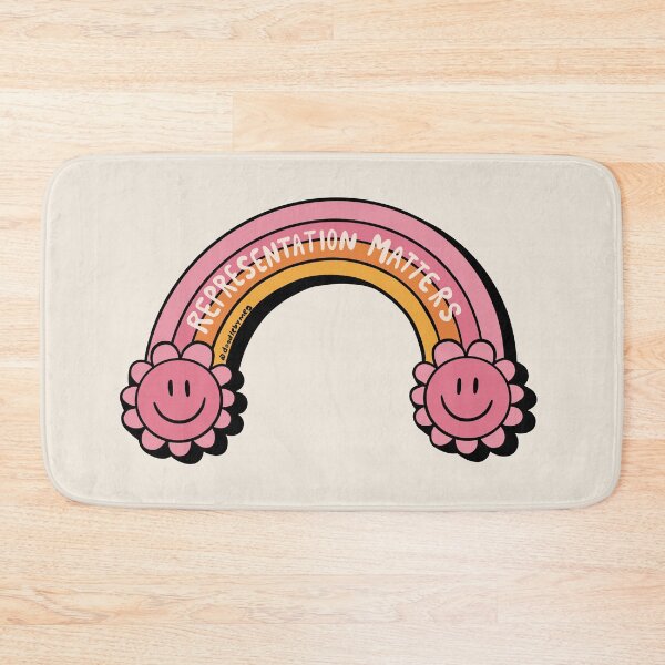 Item preview, Representation Matters designed and sold by doodlebymeg.