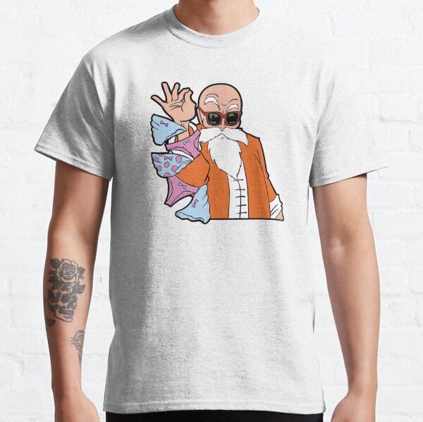 roshi bae Classic T-Shirt