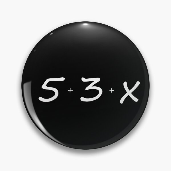 Item preview, Math for adults designed and sold by L3610N.