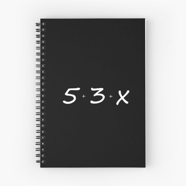 Item preview, Math for adults designed and sold by L3610N.