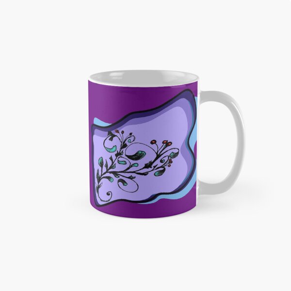 Item preview, Some Evening Vine designed and sold by michaelasamples.