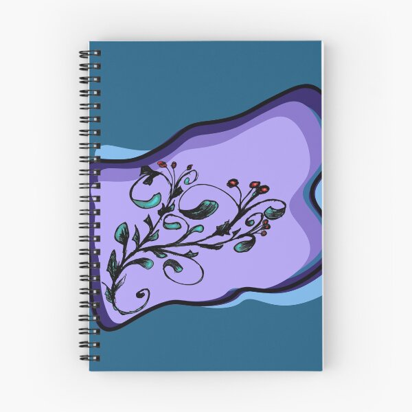 Item preview, Some Evening Vine designed and sold by michaelasamples.