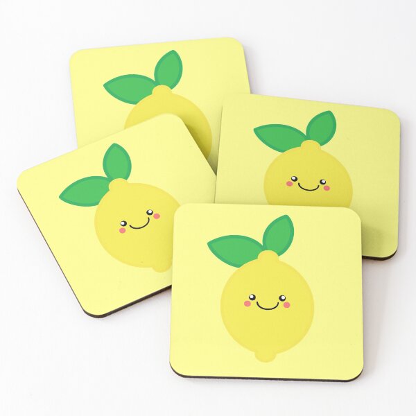 Item preview, Cute Lemon 2 designed and sold by TheEmilySuzanne.