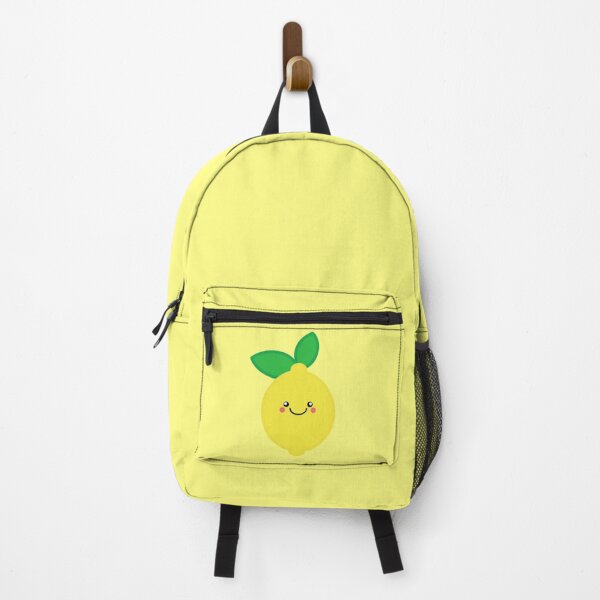Item preview, Cute Lemon 2 designed and sold by TheEmilySuzanne.