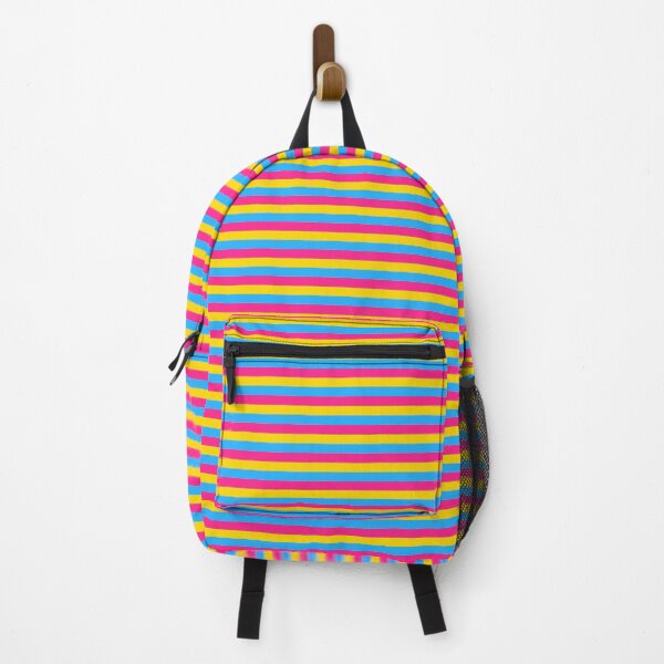 Item preview, Pansexual Flag designed and sold by wallomintart.