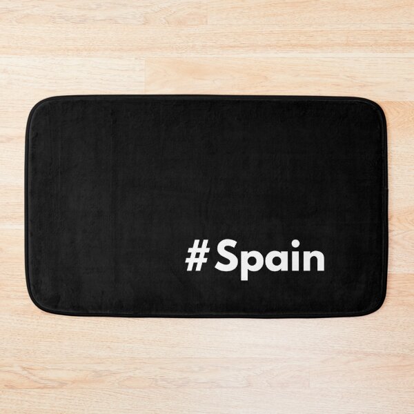 Item preview, Hashtag Spain designed and sold by HashtagZone.