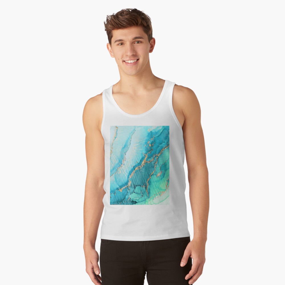 Item preview, Tank Top designed and sold by olga-shvartsur.