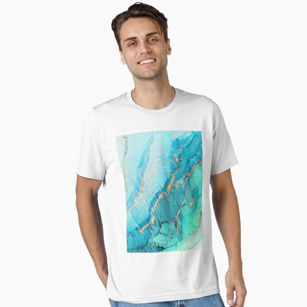 Item preview, Essential T-Shirt designed and sold by olga-shvartsur.