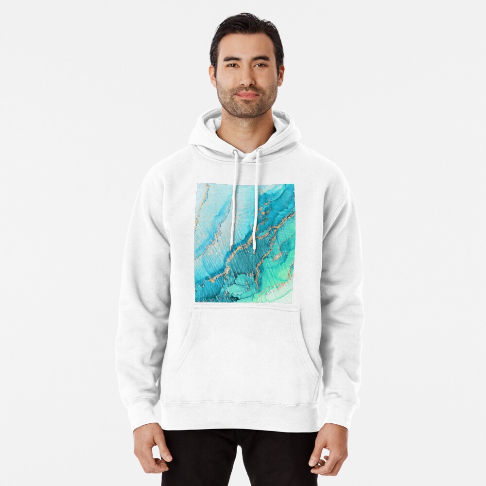 Item preview, Pullover Hoodie designed and sold by olga-shvartsur.