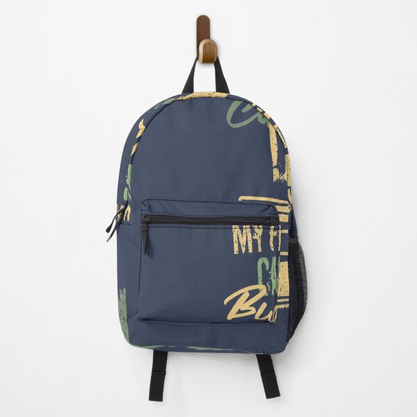 Item preview, My Favorite Camping Buddies Call Me Dad designed and sold by Amirebdesign.