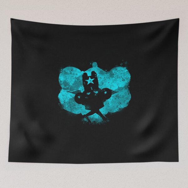 Item preview, Suppah Art designed and sold by Genesis993.