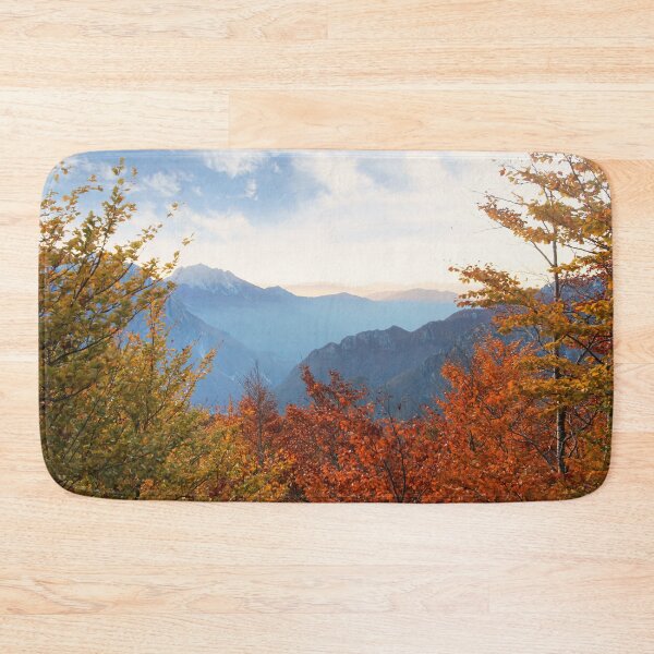 Item preview, Albanian Alps Sunrise designed and sold by Tim Paulawitz.
