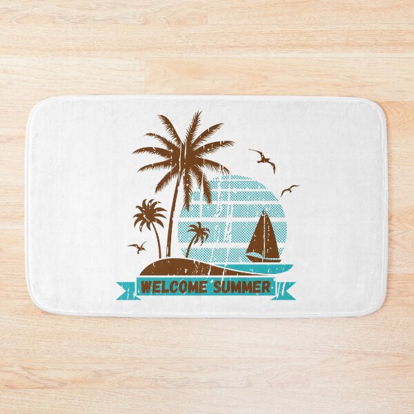 Item preview, Welcome Summer 2021 designed and sold by widianeworld.
