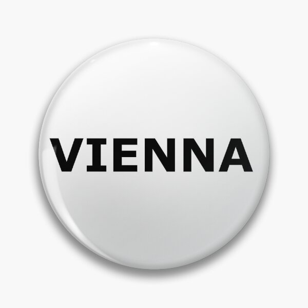 Item preview, Vienna  designed and sold by mcxgr.