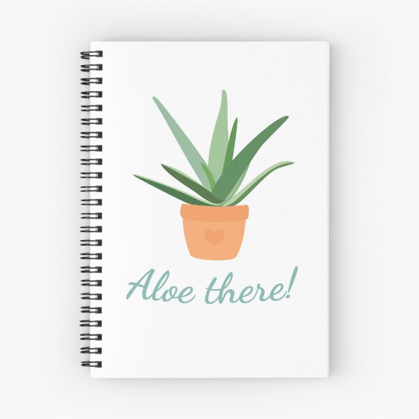 Artikelvorschau, Aloe Vera entworfen und verkauft von JillianFSDesign.
