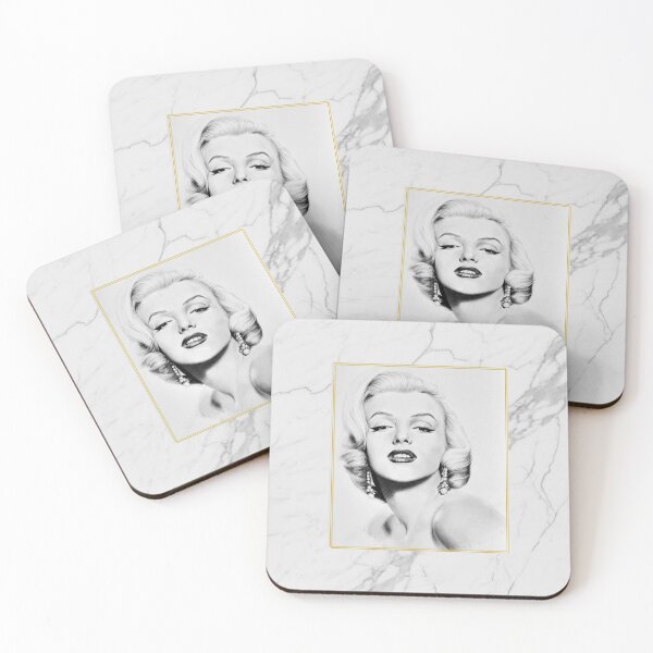Item preview, MarbleMarilyn designed and sold by LIFEstudio.