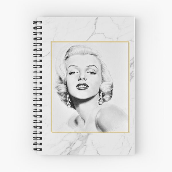 Item preview, MarbleMarilyn designed and sold by LIFEstudio.