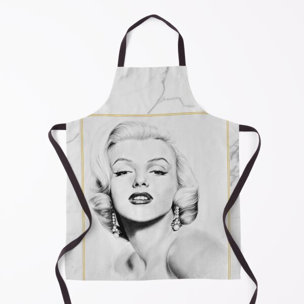 Item preview, MarbleMarilyn designed and sold by LIFEstudio.