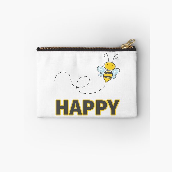 Item preview, Bee HAPPY  designed and sold by sabbyness.