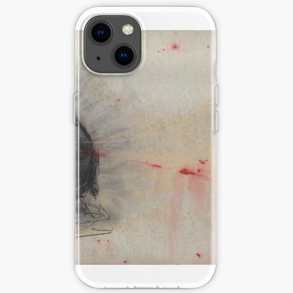 still iPhone Soft Case