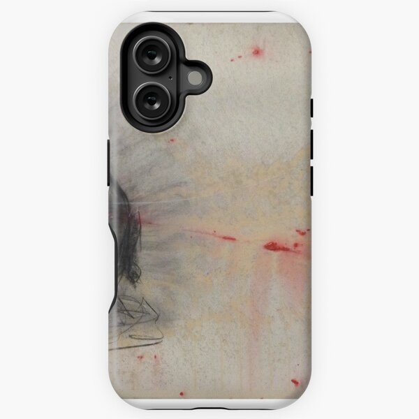 still iPhone Tough Case
